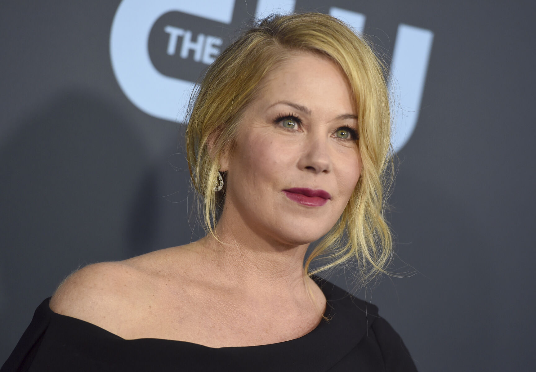 Christina Applegate